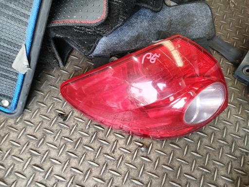 [3U8YAS] FARO POSTERIOR LH NISSAN AD VAN 2006-2021 VAN VY12 Y12