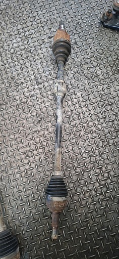 [8SPYMZ] PALIER EJE COMPLETO RH NISSAN AD VAN 2006-2021 VAN VY12 Y12