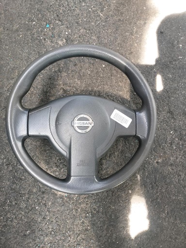 [RAVS7R] TIMON SOLO NISSAN AD VAN 2006-2021 VAN VY12 Y12