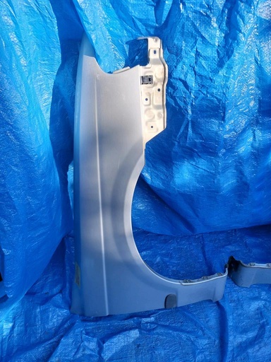 [QVVWDQ] GUARDAFANGO RH NISSAN SUNNY 1998-2004 SEDAN B15 SB15