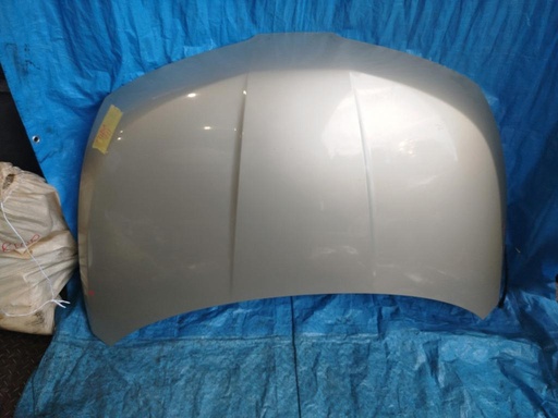 [7YRR9V] CAPOT NISSAN TIIDA 2004-2012 HATCHBACK C11 JC11