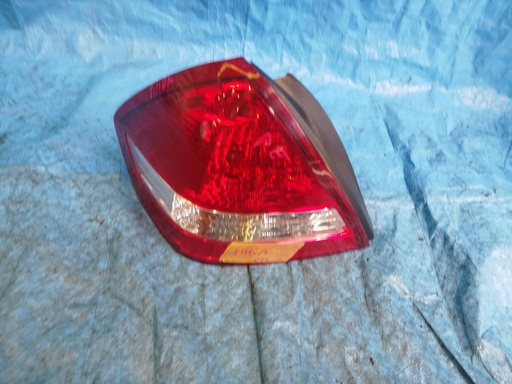 [876Q6R] FARO POSTERIOR LH NISSAN TIIDA 2004-2012 HATCHBACK C11 JC11