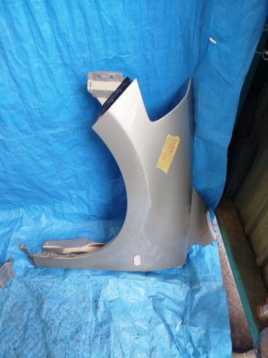 [5VHUDT] GUARDAFANGO LH NISSAN TIIDA 2004-2012 HATCHBACK C11 JC11