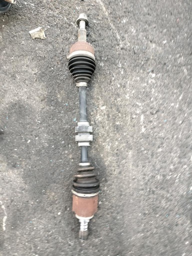 [CETGBK] PALIER EJE COMPLETO LH NISSAN TIIDA 2004-2012 HATCHBACK C11 JC11