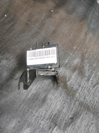 [EHVTY4] BOMBA ABS NISSAN TIIDA 2004-2012 SEDAN SC11 SJC11