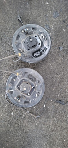 [PA8QQU] TAMBOR DE FRENO NISSAN TIIDA 2004-2012 SEDAN SC11 SJC11