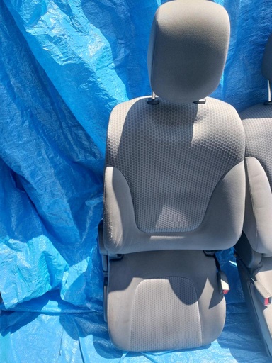 [5VSAZJ] ASIENTO DELANTERO RH NISSAN WINGROAD 2005-2018 WAGON Y12 JY12