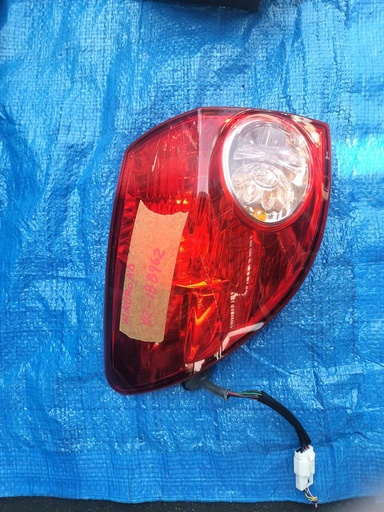 [VR7G6U] FARO POSTERIOR LH NISSAN WINGROAD 2005-2018 WAGON Y12 JY12