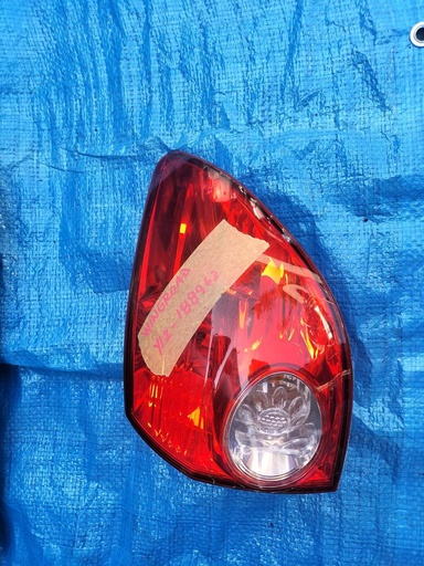 [9JHQGZ] FARO POSTERIOR RH NISSAN WINGROAD 2005-2018 WAGON Y12 JY12