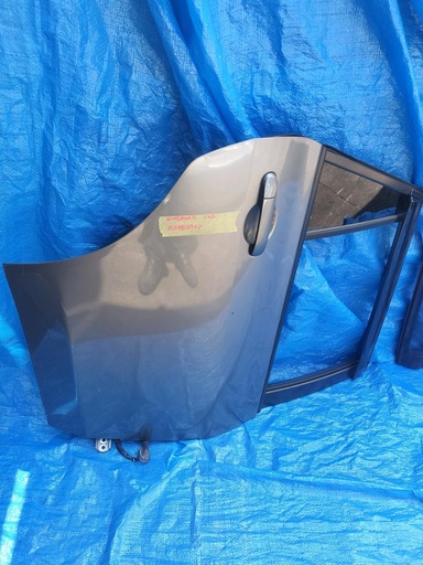 [2TCPRJ] PUERTA POSTERIOR RH NISSAN WINGROAD 2005-2018 WAGON Y12 JY12