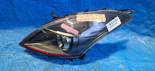 [HX6A54] FARO DELANTERO LH SUZUKI SWIFT 2010-2017 HATCHBACK ZC72S ZC32S