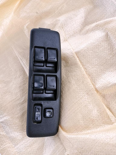 [NZUM5C] CONTROL MULTIPLE DE LEVANTA LUNA TOYOTA BB 2000-2005 HATCHBACK NCP30 NCP35