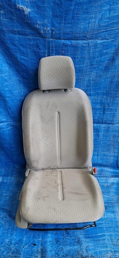 [C8R7CC] ASIENTO DELANTERO RH TOYOTA BELTA 2005-2012 SEDAN KSP92 SCP92