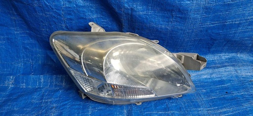 [2EJSRD] FARO DELANTERO RH TOYOTA BELTA 2005-2012 SEDAN KSP92 SCP92