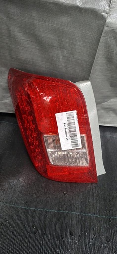 [MTKE7M] FARO POSTERIOR LH TOYOTA FIELDER 2006-2012 WAGON NZE141G ZRE144G