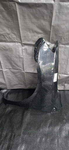 [YWAU3T] GUARDAFANGO LH TOYOTA FIELDER 2006-2012 WAGON NZE141G ZRE144G