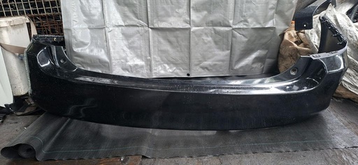 [9SJJKR] PARACHOQUE POSTERIOR TOYOTA FIELDER 2006-2012 WAGON NZE141G ZRE144G