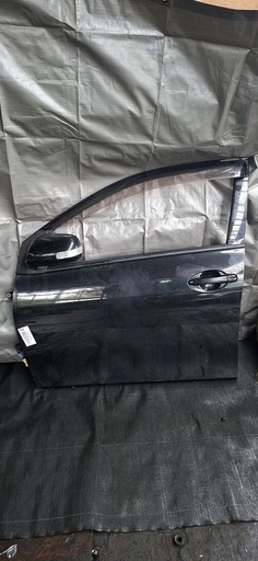 [A57DTZ] PUERTA DELANTERA LH TOYOTA FIELDER 2006-2012 WAGON NZE141G ZRE144G