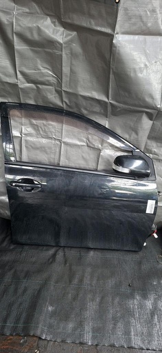 [W2EFKQ] PUERTA DELANTERA RH TOYOTA FIELDER 2006-2012 WAGON NZE141G ZRE144G