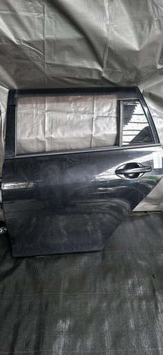[G8MNMD] PUERTA POSTERIOR LH TOYOTA FIELDER 2006-2012 WAGON NZE141G ZRE144G