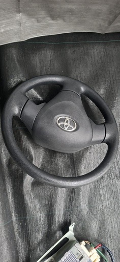 [QPBU6T] TIMON SOLO TOYOTA FIELDER 2006-2012 WAGON NZE141G ZRE144G
