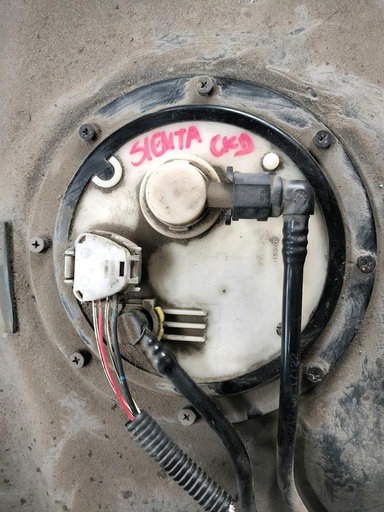 [JXC4GT] BOMBA DE GASOLINA COMPLETA TOYOTA SIENTA 2003-2015 MINIVAN NCP81 NCP85G