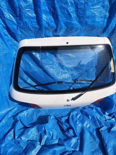 [RZ7S7E] COMPUERTA TOYOTA STARLET 1989-1996 HATCHBACK EP80 NP80