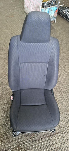 [DMTNHF] ASIENTO DELANTERO LH TOYOTA SUCCEED 2014-2020 WAGON NCP160V NSP160V