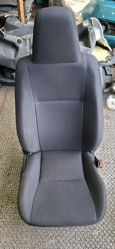 [3U6JTB] ASIENTO DELANTERO RH TOYOTA SUCCEED 2014-2020 WAGON NCP160V NSP160V