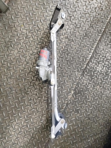 [AZGQ5Y] MOTOR DE TRICO CON EJE Y LIMPIA PARABRIZAS TOYOTA SUCCEED 2014-2020 WAGON NCP160V NSP160V