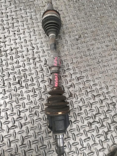 [424YE5] PALIER EJE COMPLETO LH TOYOTA SUCCEED 2014-2020 WAGON NCP160V NSP160V
