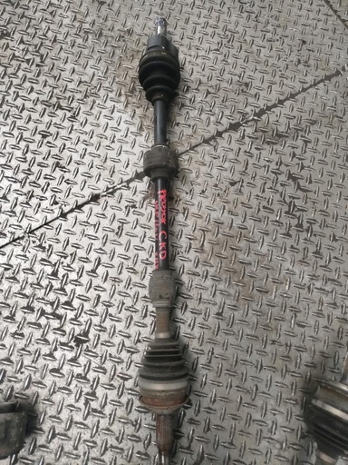 [YDH7FX] PALIER EJE COMPLETO RH TOYOTA SUCCEED 2014-2020 WAGON NCP160V NSP160V