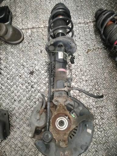 [48WE8K] SUSPENSION DEL.MACPHERSON DISCO LH TOYOTA SUCCEED 2014-2020 WAGON NCP160V NSP160V