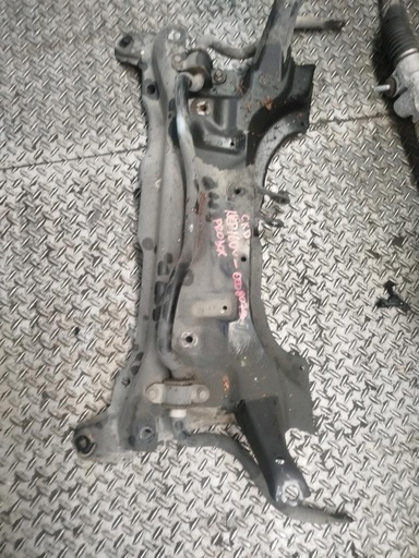 [5U6PVX] PUENTE DE MOTOR C/CREMALLERA TOYOTA SUCCEED 2014-2020 WAGON NCP160V NSP160V