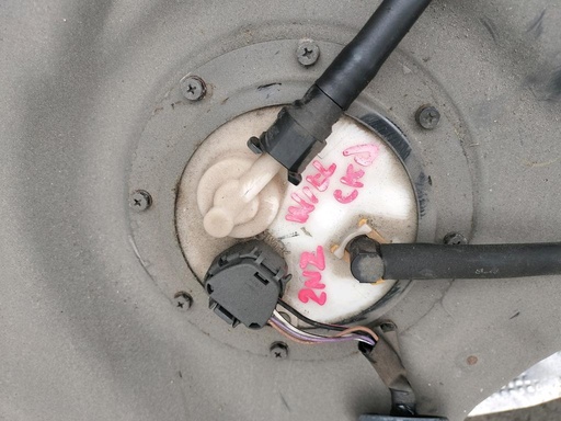 [MBAE9S] BOMBA DE GASOLINA COMPLETA TOYOTA WILL CYPHA 2002-2005 HATCHBACK NCP70 NCP75
