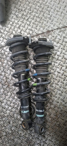 [GNH95E] AMORTIGUADOR TIPO CARTUCHO PAR TOYOTA WISH 2003-2009 WAGON ANE10G ZNE14G