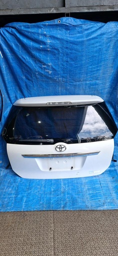 [3J575U] COMPUERTA TOYOTA WISH 2003-2009 WAGON ANE10G ZNE14G