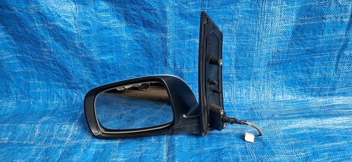 [TU25R9] ESPEJO DE PUERTA LH TOYOTA WISH 2003-2009 WAGON ANE10G ZNE14G