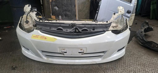 [3VF9FM] FRENTE CORTADA COMPLETA TOYOTA WISH 2003-2009 WAGON ANE10G ZNE14G