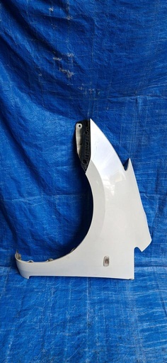[V6GDUB] GUARDAFANGO LH TOYOTA WISH 2003-2009 WAGON ANE10G ZNE14G