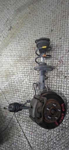 [9A6R22] SUSPENSION DEL.MACPHERSON DISCO LH TOYOTA WISH 2003-2009 WAGON ANE10G ZNE14G