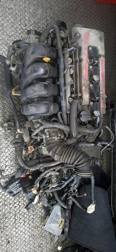 [ANRGUK] MOTOR GASOLINERO TOYOTA 2SZ 1297CC AUTOMATICO