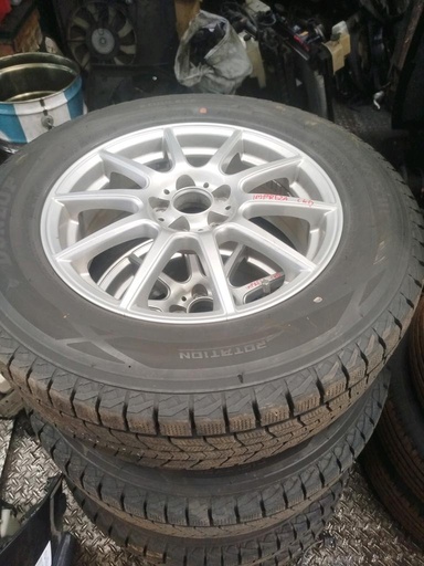[H2X4JE] ARO DE FIERRO SUBARU FORESTER 2012-2018 SUV SJ5 SJG