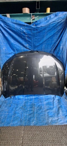 [FFBPV9] CAPOT SUBARU FORESTER 2012-2018 SUV SJ5 SJG