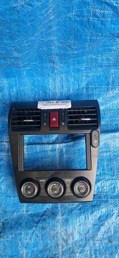 [2CBDND] CONSOLA DE RADIO SUBARU FORESTER 2012-2018 SUV SJ5 SJG