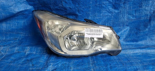 [A3H52Y] FARO DELANTERO RH SUBARU FORESTER 2012-2018 SUV SJ5 SJG