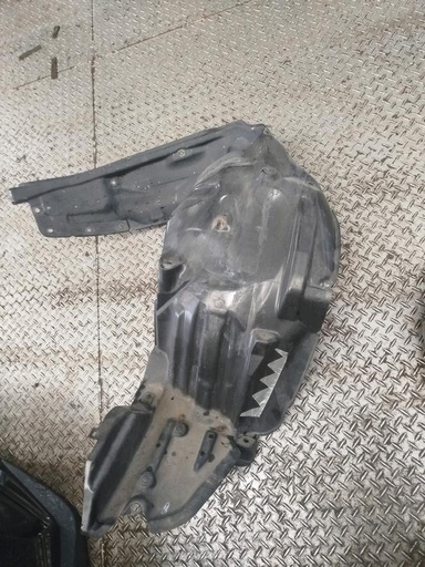 [498UPW] PLASTICO DE GUARDAFANGO RH SUBARU FORESTER 2012-2018 SUV SJ5 SJG