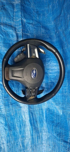 [WJAGMX] TIMON SOLO SUBARU FORESTER 2012-2018 SUV SJ5 SJG