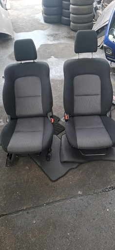 [FJPX7N] ASIENTO DELANTERO PAR MAZDA AXELA 2003-2009 HATCHBACK BK3P BKEP