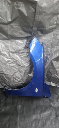 [FD5VBZ] GUARDAFANGO LH MAZDA AXELA 2003-2009 HATCHBACK BK3P BKEP